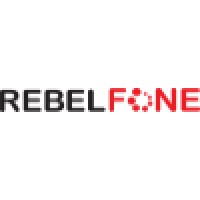 RebelFone Inc Logo