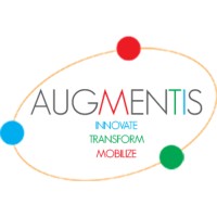 Augmentis Technology Call - 06273 89996 Logo
