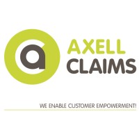 Axell Claims Logo