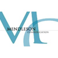 Mendleson Communication Logo
