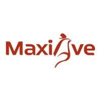 MAXIAVE Logo