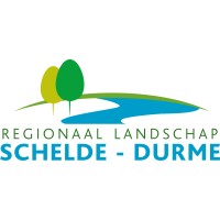 Regionaal Landschap Schelde-Durme Logo