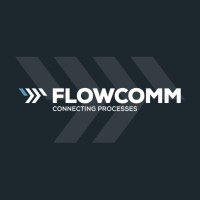 Flowcomm Nederland BV Logo