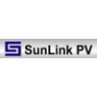 SunLink PV Logo