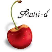 Matti-d Catering Logo