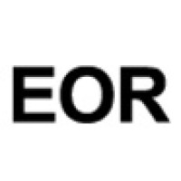 EOR Co.,Ltd. Logo