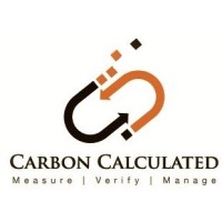 Carbon Calculated Logo