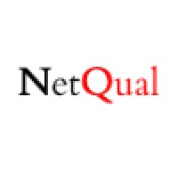 Netqual S.R.L. Logo