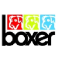 Boxer Enterprises Ltd Logo