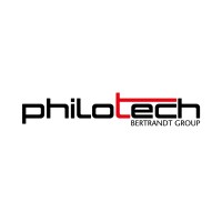 Philotech Logo