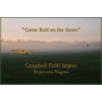 Campbell Field Airport Logo
