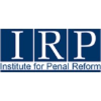 Institute for Penal Reform, NGO Logo