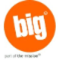 Big Communications Logo