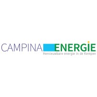 Campina Energie cv Logo