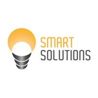 Smart Solutions. Logo