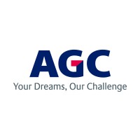 AGC Nederland Holding B.V. Logo