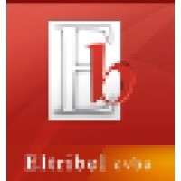 Eltribel CVBA Logo