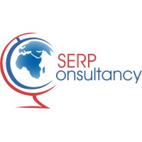 SERP Consultancy Logo