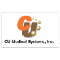 CU Medical Systems, Inc. Logo