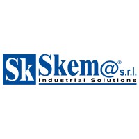 Skem@ S.r.l. Logo