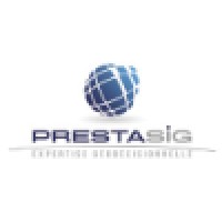 PRESTA-SIG Logo
