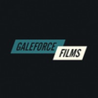 Galeforce Films Logo