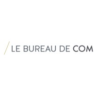 Le Bureau de Com Logo