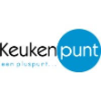 Keukenpunt Logo