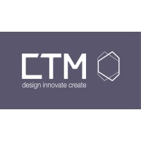 CTM Design Ltd Logo