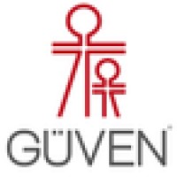 Ankara Guven Hospital Logo
