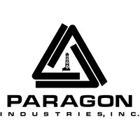 Paragon Industries, Inc. Logo