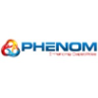 Phenom Services Logo