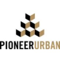 Pioneer Urban Land & Infrastructure Limited Logo