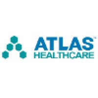 Atlas Healthcare Software Logo
