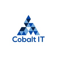 Cobalt IT, LLC Logo