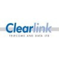 Clearlink Telecoms and Data Ltd Logo