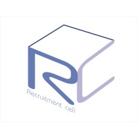 Recruitment Cell Logo