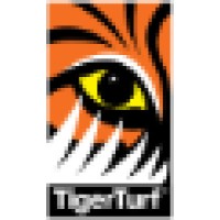 TigerTurf Nederland Logo