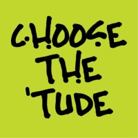 Choose the Tude Logo