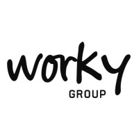 Worky Group Logo