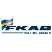 FKAB Marine Design Logo