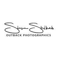 Outback Photographics Logo