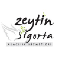 Zeytin Sigorta Ara. Hiz. Ltd. Şti. Logo