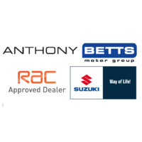 Anthony Betts Motor Group Logo