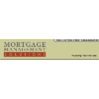 Mortgage Management Solutions Logo