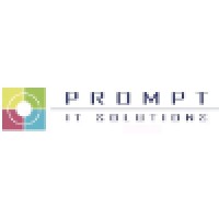 Prompt IT Solutions Ltd Logo