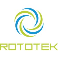Rototek Logo