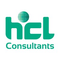 HCL Consultants Logo