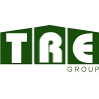 TRE Group Logo