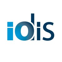 iOdis Logo
